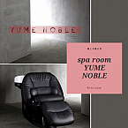 多治見店 夢心地のヘッドスパ YUME NOBRE