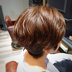 守山区志段味にある美容室Ritta デザインカラーの作り方(*^^*)