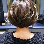 守山区志段味にある美容室Ritta  ステキなあの人のカラーにはヒミツがあります!