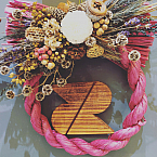 守山区志段味にある美容室Ritta 2020年、営業開始です!!